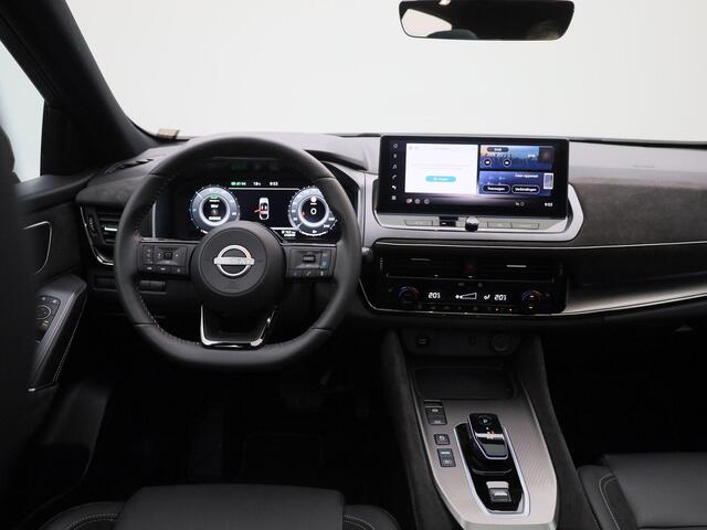 Nissan QASHQAI 1.5 e-Power N-Design