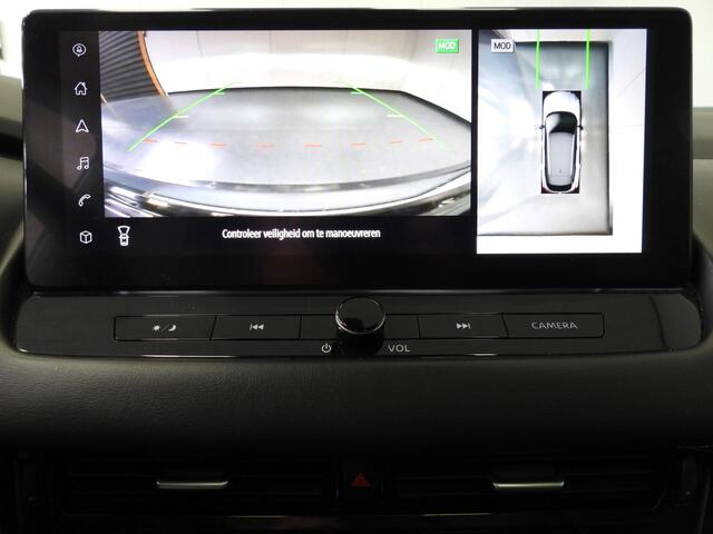 Nissan QASHQAI 1.3 MHEV N-Connecta Design NAVI/360CAM/PANODAK/LED/18"LMV!