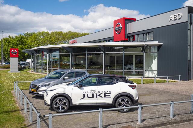 Nissan QASHQAI 1.5 e-Power N-Connecta | Rijklaarprijs!! | Stoel, Stuur en Voorruitverwarming | Adaptieve Cruise Control | Keyless Entry | Panorama Dak |