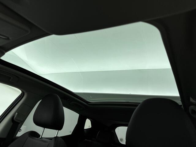 Nissan QASHQAI 1.3 DIG-T Tekna 140PK | Navigatie | Half-Leder | 360 Graden Camera | Stoelverwarming