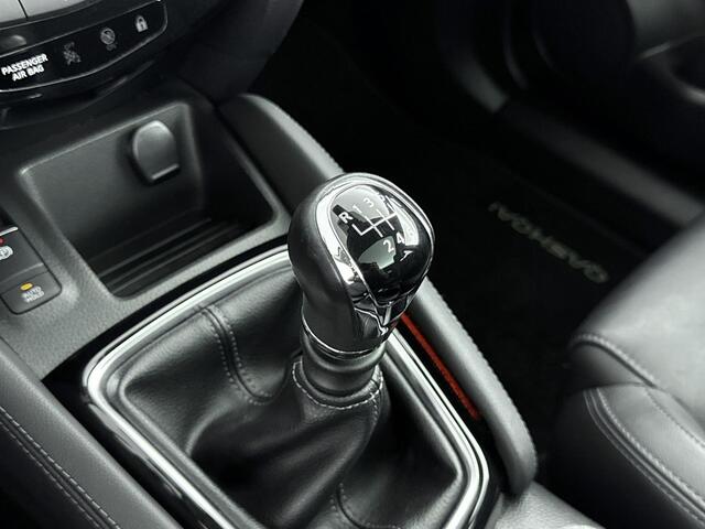 Nissan QASHQAI 1.3 DIG-T Tekna 140PK | Navigatie | Half-Leder | 360 Graden Camera | Stoelverwarming