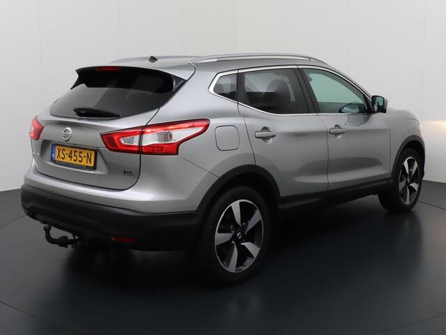 Nissan QASHQAI 1.2 Connect Edition