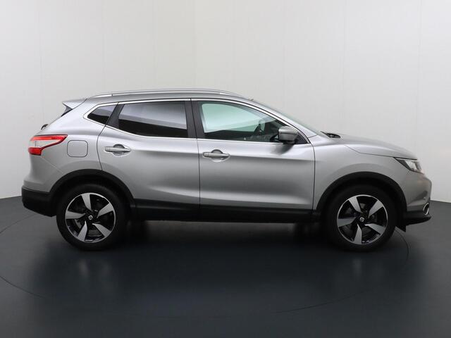 Nissan QASHQAI 1.2 Connect Edition
