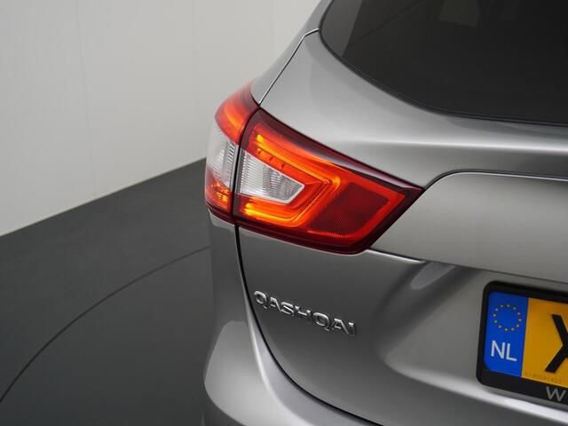 Nissan QASHQAI 1.2 Connect Edition