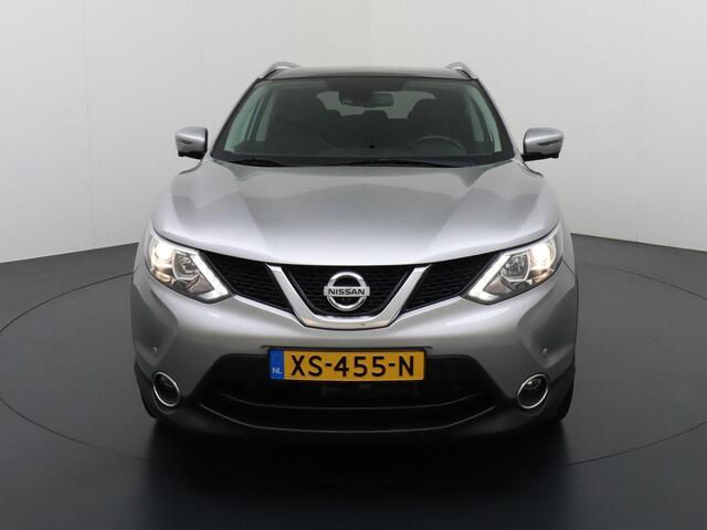 Nissan QASHQAI 1.2 Connect Edition
