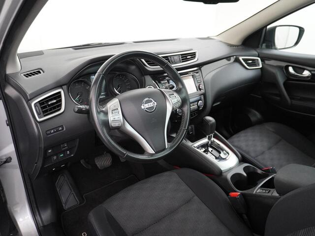Nissan QASHQAI 1.2 Connect Edition