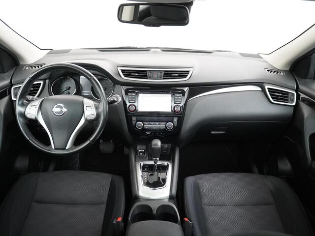 Nissan QASHQAI 1.2 Connect Edition