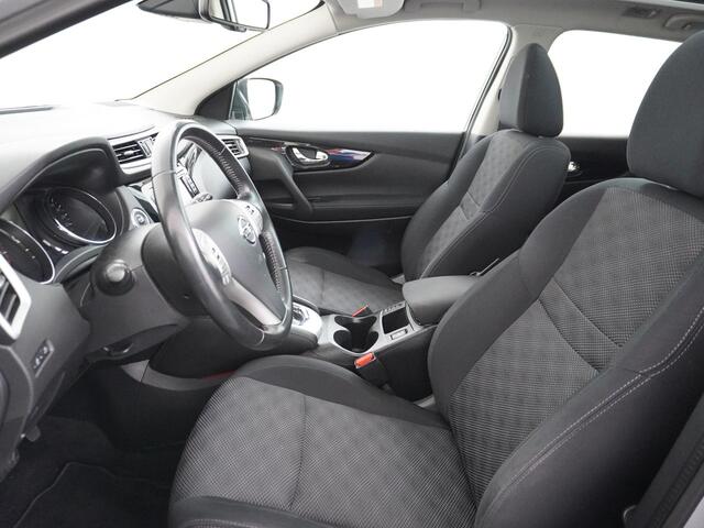 Nissan QASHQAI 1.2 Connect Edition