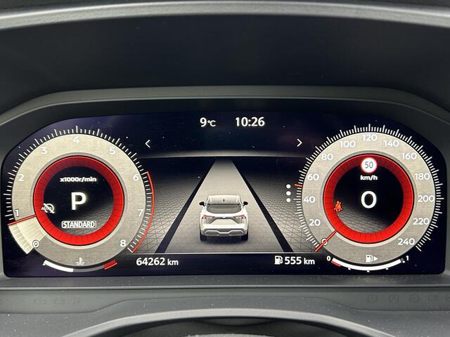 Nissan QASHQAI 1.3 MHEV Xtronic N-Connecta | Panoramadak | 360° Camera | Navigatie