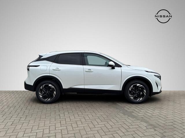 Nissan QASHQAI 1.3 MHEV N-Connecta Panoramadak + Cold Pack