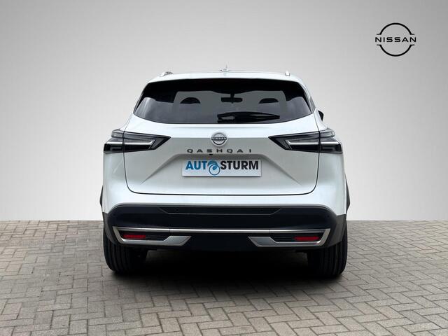 Nissan QASHQAI 1.3 MHEV N-Connecta Panoramadak + Cold Pack