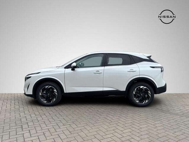 Nissan QASHQAI 1.3 MHEV N-Connecta Panoramadak + Cold Pack