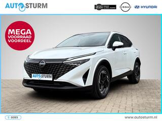 nissan-qashqai-1.3-mhev-n-connecta-