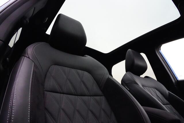 Nissan QASHQAI 1.3 MHEV Xtronic Tekna Plus 158pk Panoramadak/Alcantara/Stoelverwarming/Bose