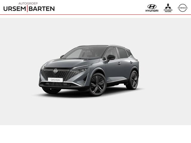 Nissan QASHQAI 1.5 e-Power Tekna Plus | ¤10.000,- korting