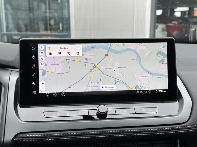 Nissan QASHQAI 1.3 MHEV Xtronic N-Connecta | Pano-dak/360° camera/Navi/Carplay/Full LED
