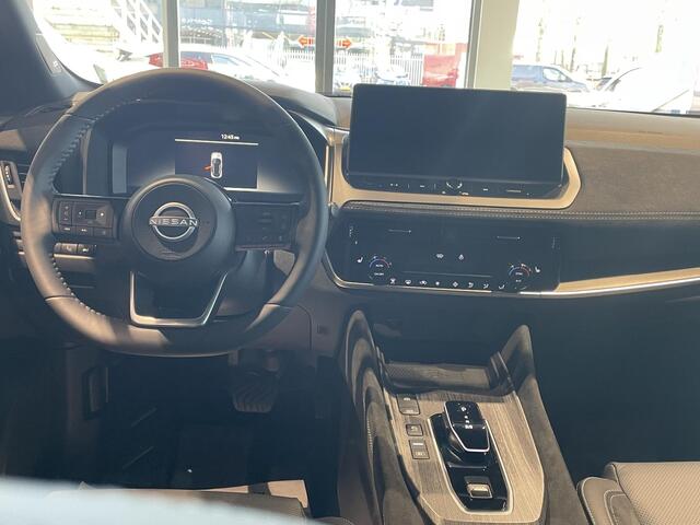 Nissan QASHQAI 1.5 e-Power Tekna Plus
