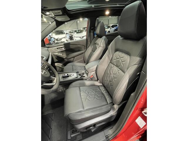 Nissan QASHQAI 1.5 e-Power Tekna Plus