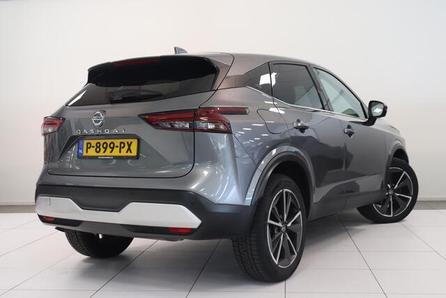 Nissan QASHQAI 1.3 MHEV Xtronic N-Style | 360 Camera | Navigatie | Climatronic | Cruise control adaptief |