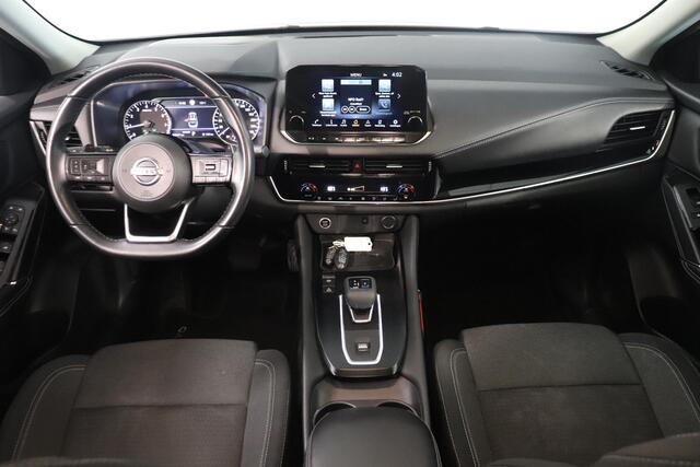 Nissan QASHQAI 1.3 MHEV Xtronic N-Style | 360 Camera | Navigatie | Climatronic | Cruise control adaptief |