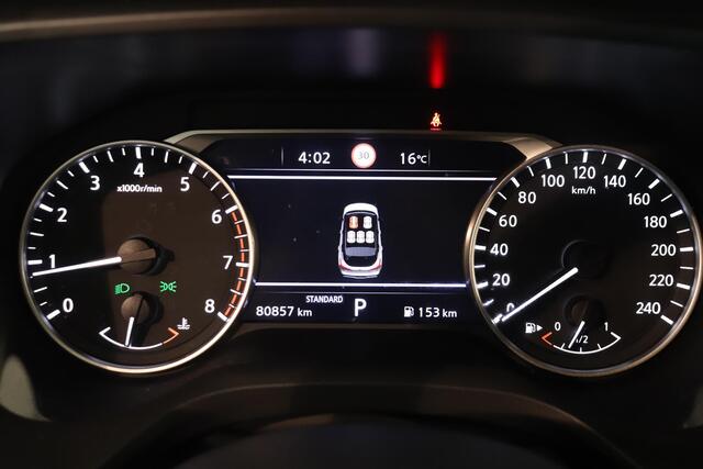 Nissan QASHQAI 1.3 MHEV Xtronic N-Style | 360 Camera | Navigatie | Climatronic | Cruise control adaptief |