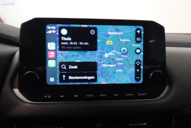 Nissan QASHQAI 1.3 MHEV Xtronic N-Style | 360 Camera | Navigatie | Climatronic | Cruise control adaptief |