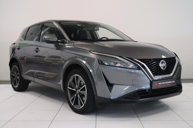 Nissan QASHQAI 1.3 MHEV Xtronic N-Style | 360 Camera | Navigatie | Climatronic | Cruise control adaptief |