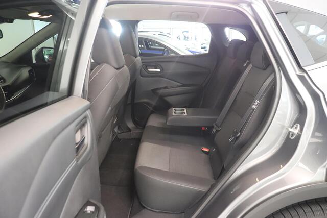 Nissan QASHQAI 1.3 MHEV Xtronic N-Style | 360 Camera | Navigatie | Climatronic | Cruise control adaptief |