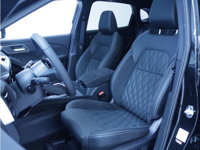 Nissan QASHQAI 1.5 e-Power Tekna Plus Leder/Bose/Stoelverwarming