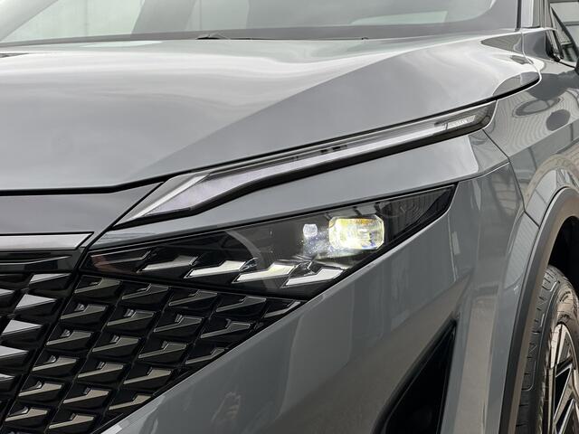 Nissan QASHQAI 1.3 MHEV Xtronic N-Connecta | Pano-dak/360° camera/Navi/Carplay/Full LED