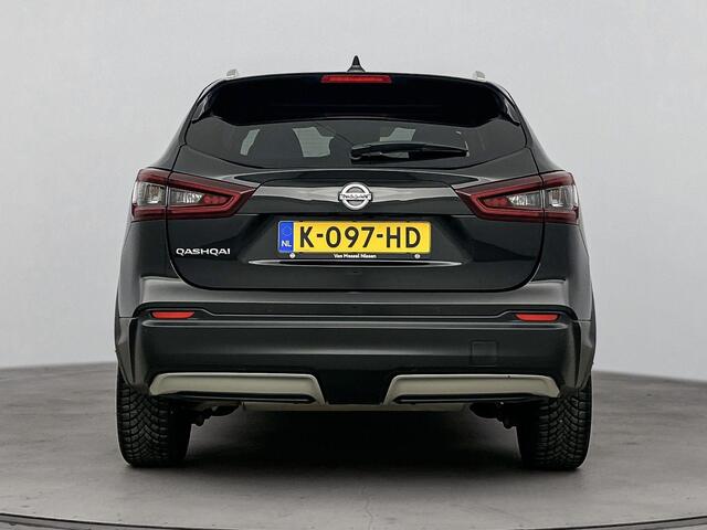 Nissan QASHQAI 1.3 DIG-T Premium Edition 160PK | Automaat | Navigatie | Panoramadak | Volleder interieur | Cruise Control | Climate Control