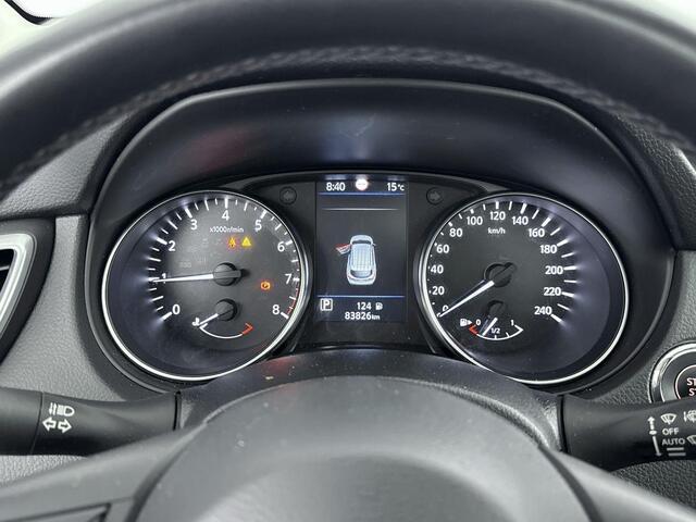 Nissan QASHQAI 1.3 DIG-T Premium Edition 160PK | Automaat | Navigatie | Panoramadak | Volleder interieur | Cruise Control | Climate Control