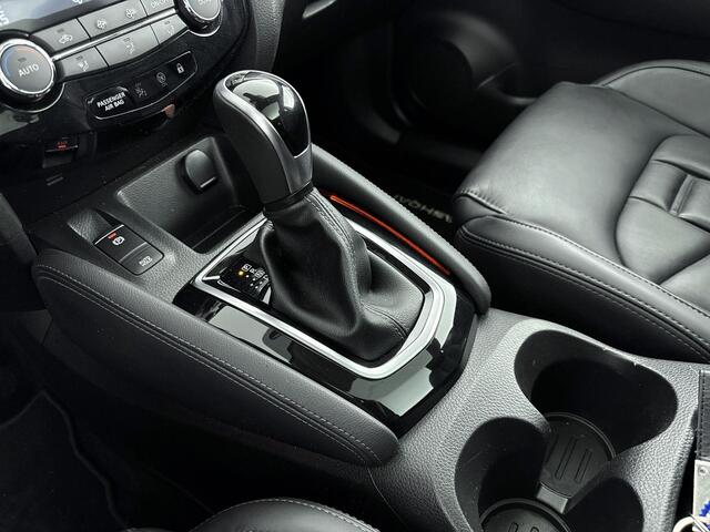 Nissan QASHQAI 1.3 DIG-T Premium Edition 160PK | Automaat | Navigatie | Panoramadak | Volleder interieur | Cruise Control | Climate Control