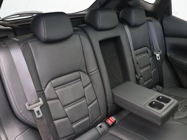 Nissan QASHQAI 1.3 DIG-T Tekna + | 1e eigenaar | ABD dealeronderhouden | Lederen bekleding | Panoramadak | 360 camera | Vol LED | Navigatie |