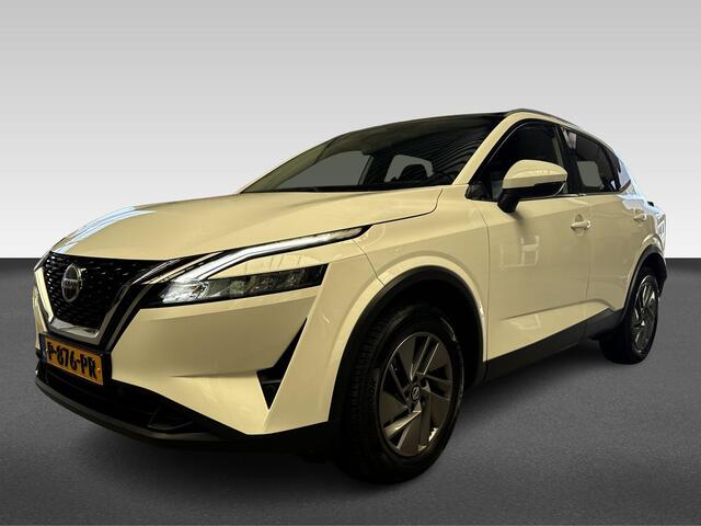Nissan QASHQAI 1.3 MHEV Xtronic Acenta