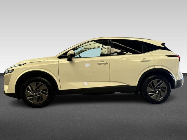 Nissan QASHQAI 1.3 MHEV Xtronic Acenta