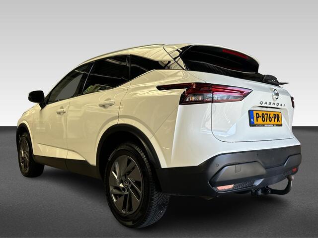 Nissan QASHQAI 1.3 MHEV Xtronic Acenta