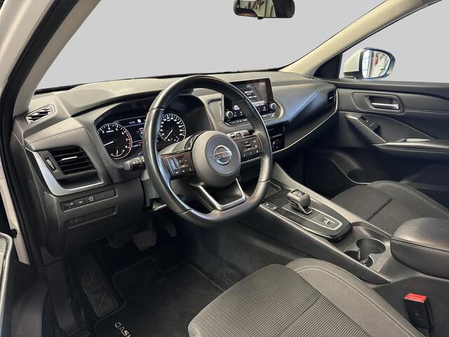 Nissan QASHQAI 1.3 MHEV Xtronic Acenta