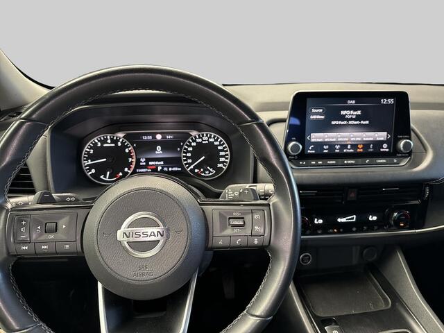 Nissan QASHQAI 1.3 MHEV Xtronic Acenta