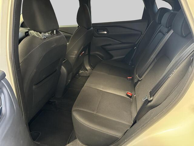 Nissan QASHQAI 1.3 MHEV Xtronic Acenta