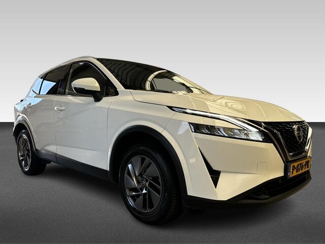 Nissan QASHQAI 1.3 MHEV Xtronic Acenta