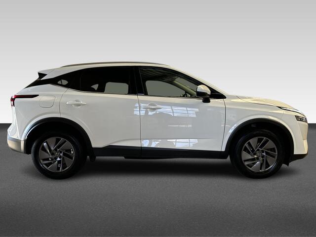 Nissan QASHQAI 1.3 MHEV Xtronic Acenta