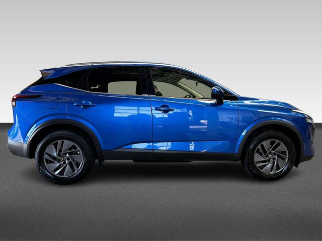 Nissan QASHQAI 1.3 MHEV Acenta