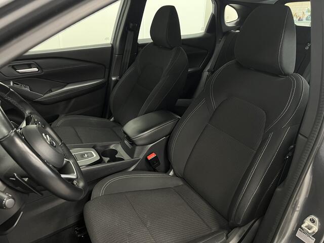Nissan QASHQAI 1.3 MHEV 158PK Xtronic Business Access / 360 Camera / Navi / Stoel-Stuurverw. /
