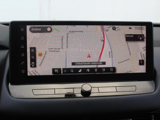 Nissan QASHQAI 1.3 MHEV Xtronic Tekna / Trekhaak (1800KG Trekgewicht) / Panoramadak / Cold Pack / Head-Up Display / Navigatie + Apple Carplay/Android Auto /