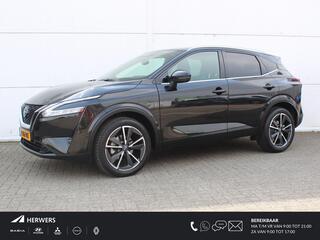 nissan-qashqai-1.3-mhev-xtronic-tek