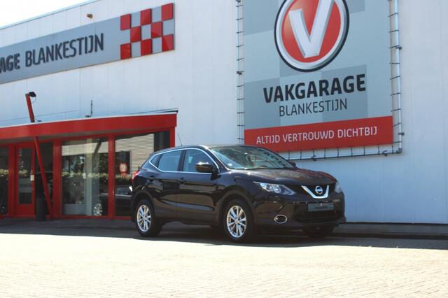 Nissan QASHQAI 1.2 Acenta