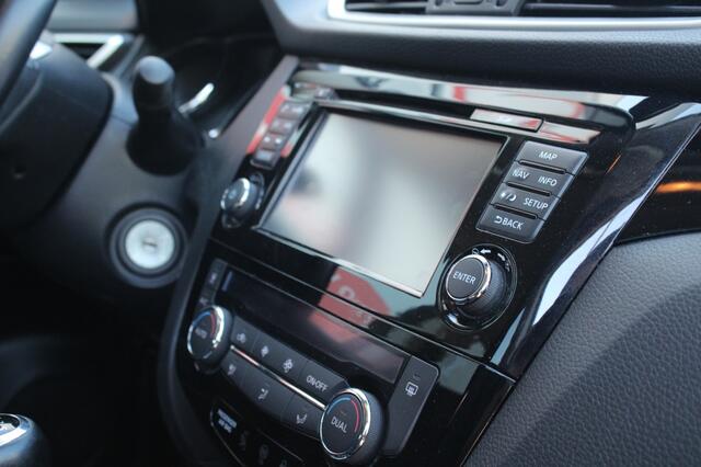 Nissan QASHQAI 1.2 Acenta