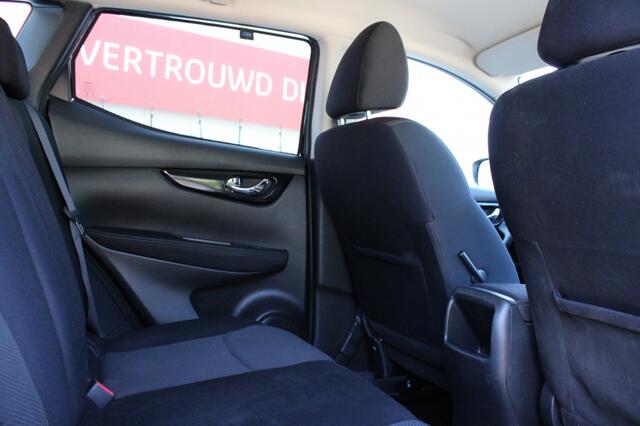 Nissan QASHQAI 1.2 Acenta