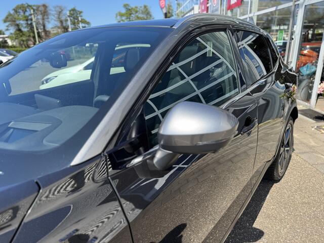 Nissan QASHQAI Automaat 1.3 MHEV Xtronic Tekna Design Cold Pack